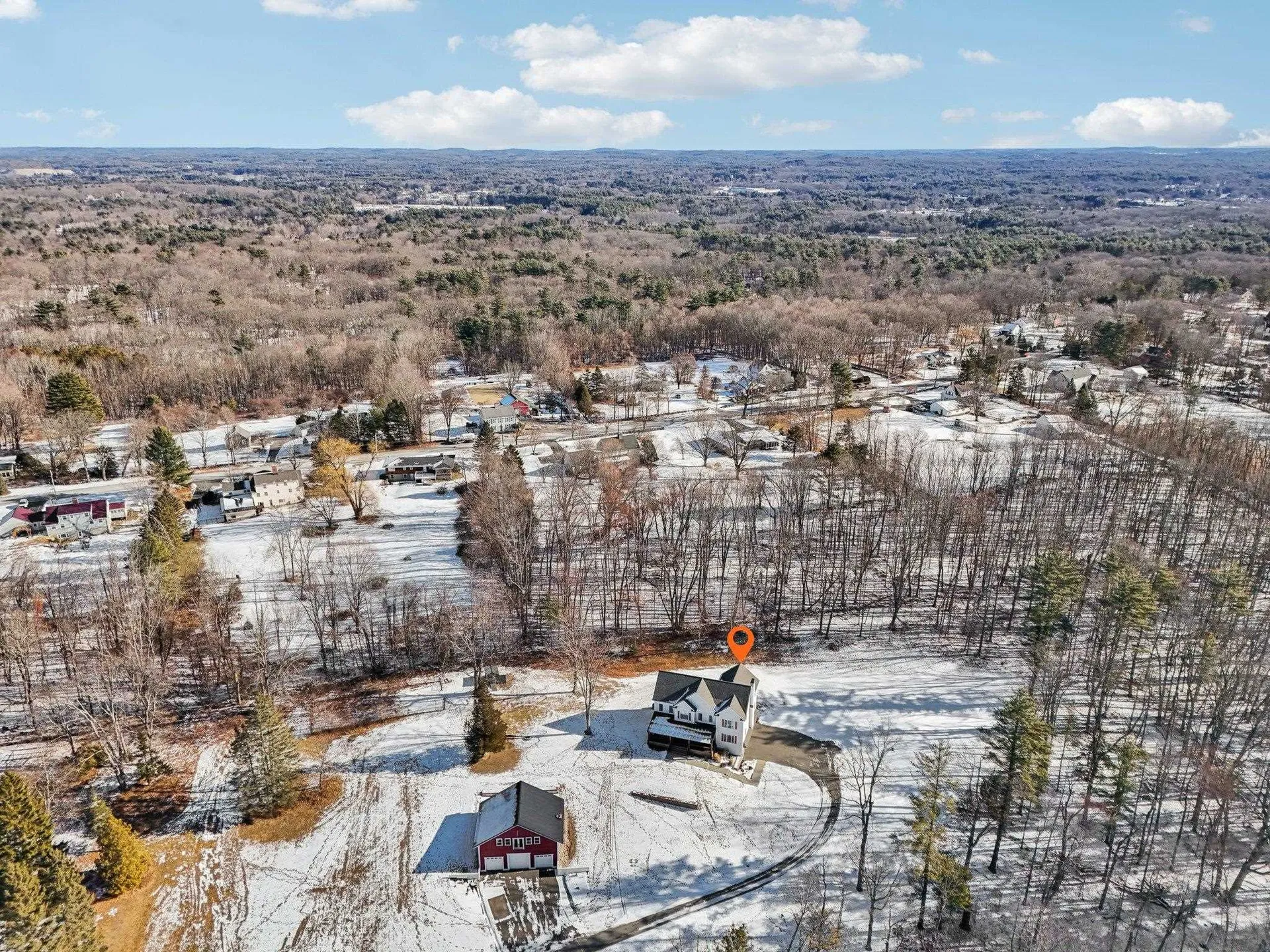 8 Willow Vale Road Atkinson NH 03811