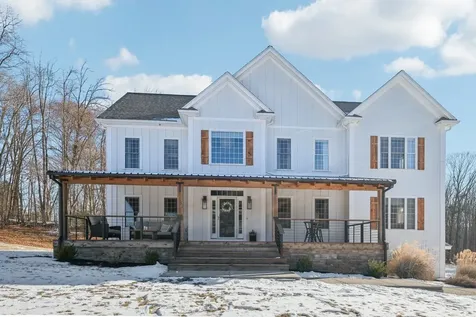 8 Willow Vale Road Atkinson NH 03811