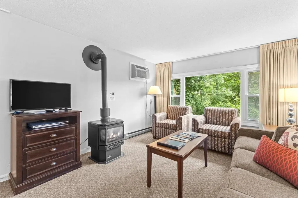 220 Mountainside Drive Stowe VT 05672