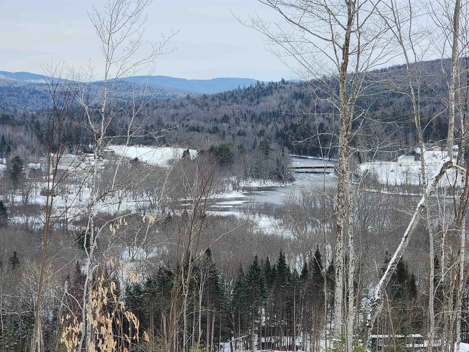 200a Berlin Road Errol NH 03579