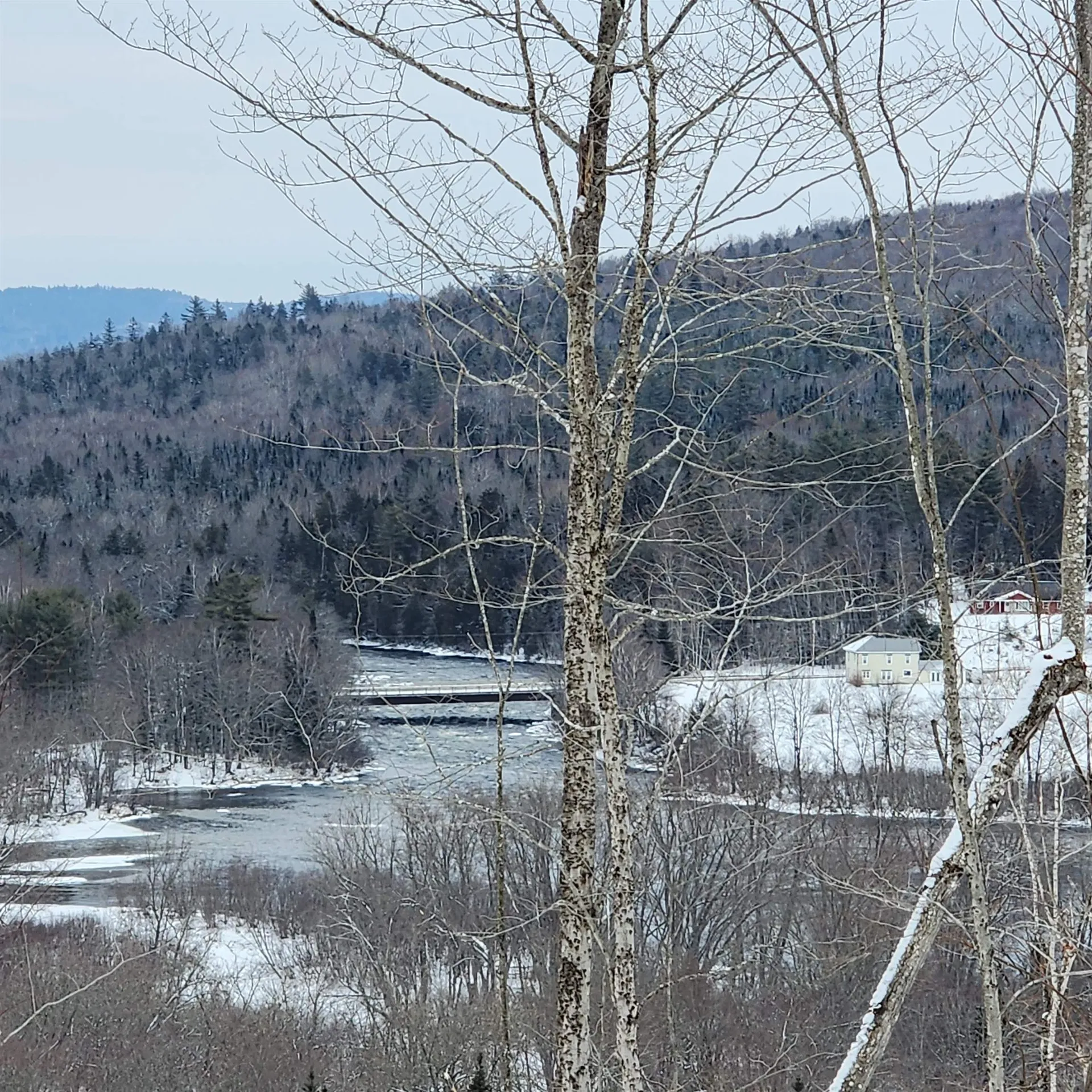 200a Berlin Road Errol NH 03579