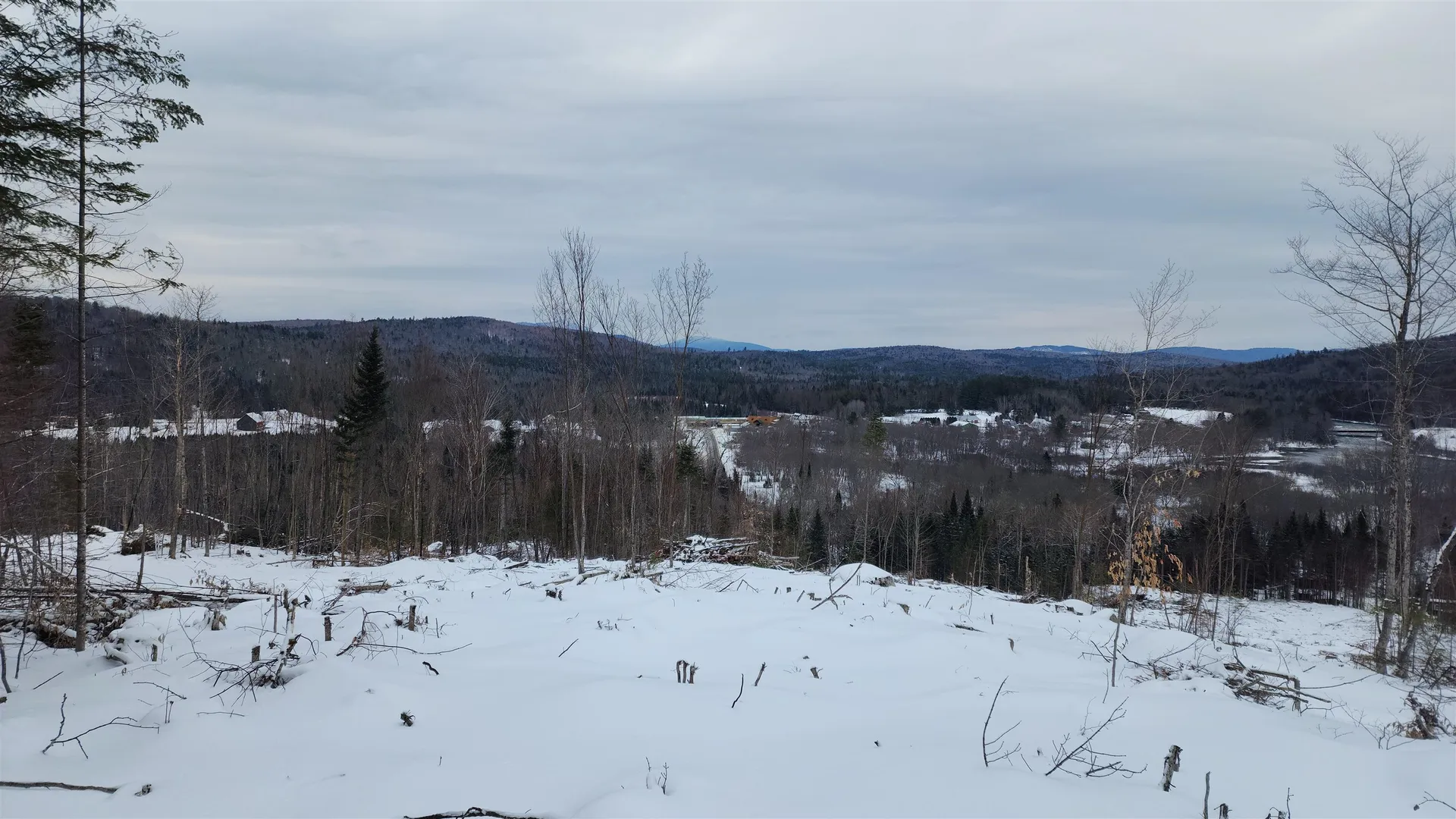 200a Berlin Road Errol NH 03579