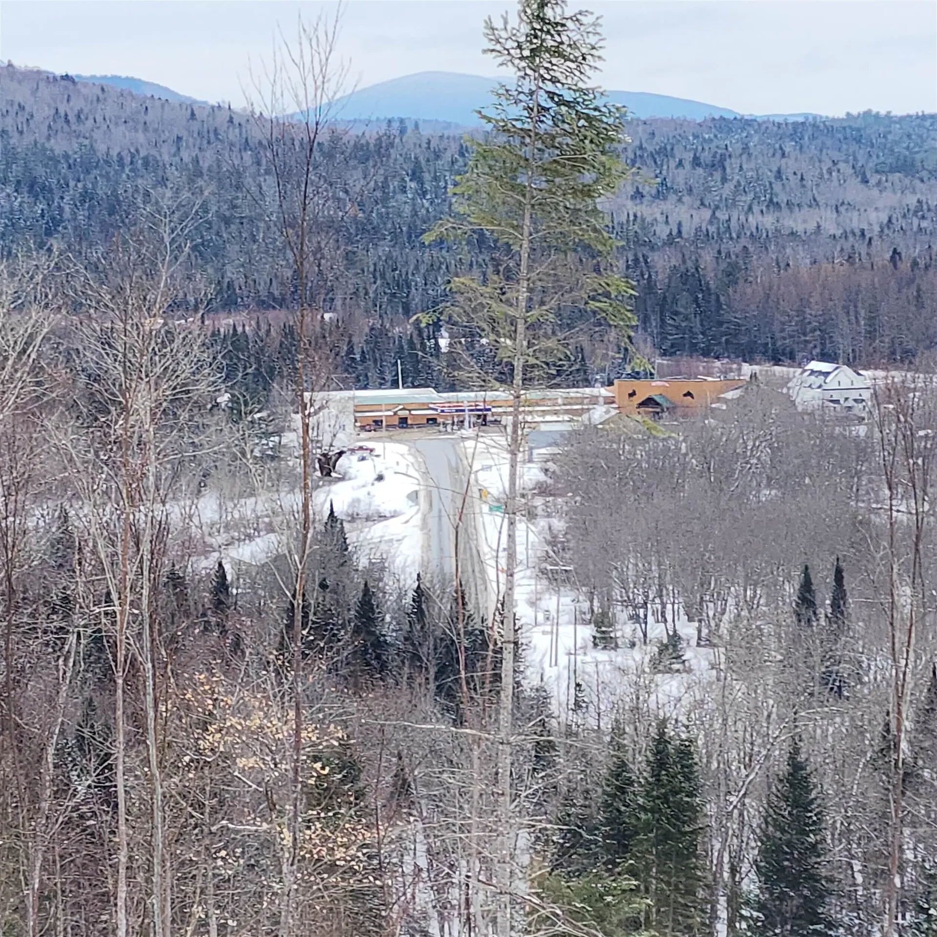 200a Berlin Road Errol NH 03579