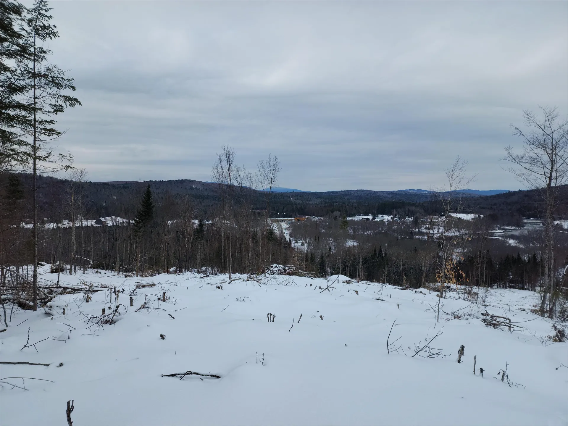 200a Berlin Road Errol NH 03579