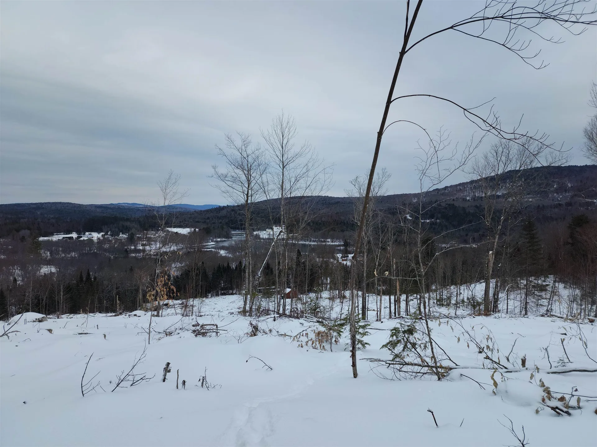 200a Berlin Road Errol NH 03579