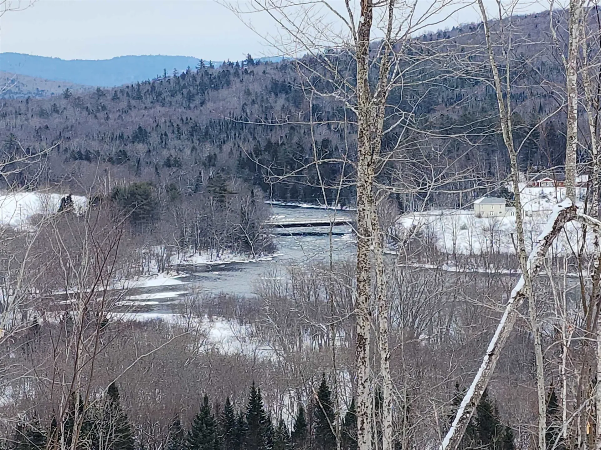 200a Berlin Road Errol NH 03579