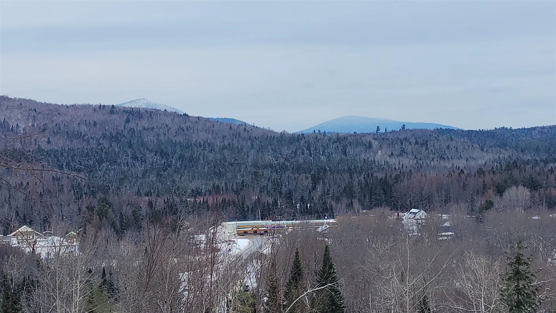 200a Berlin Road Errol NH 03579