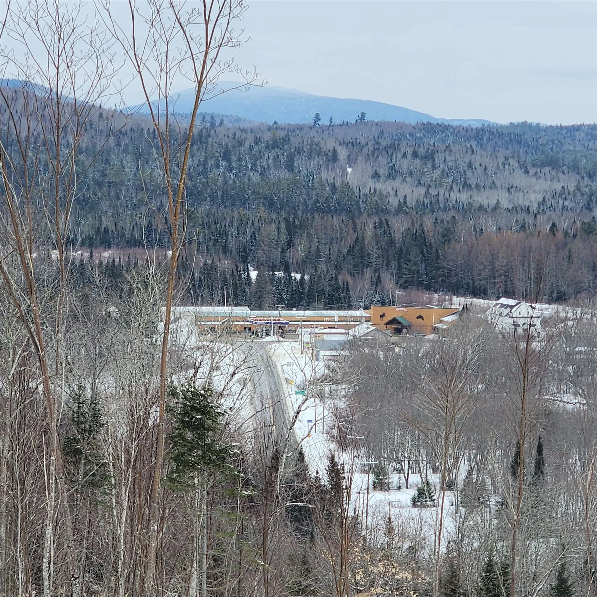 200a Berlin Road Errol NH 03579