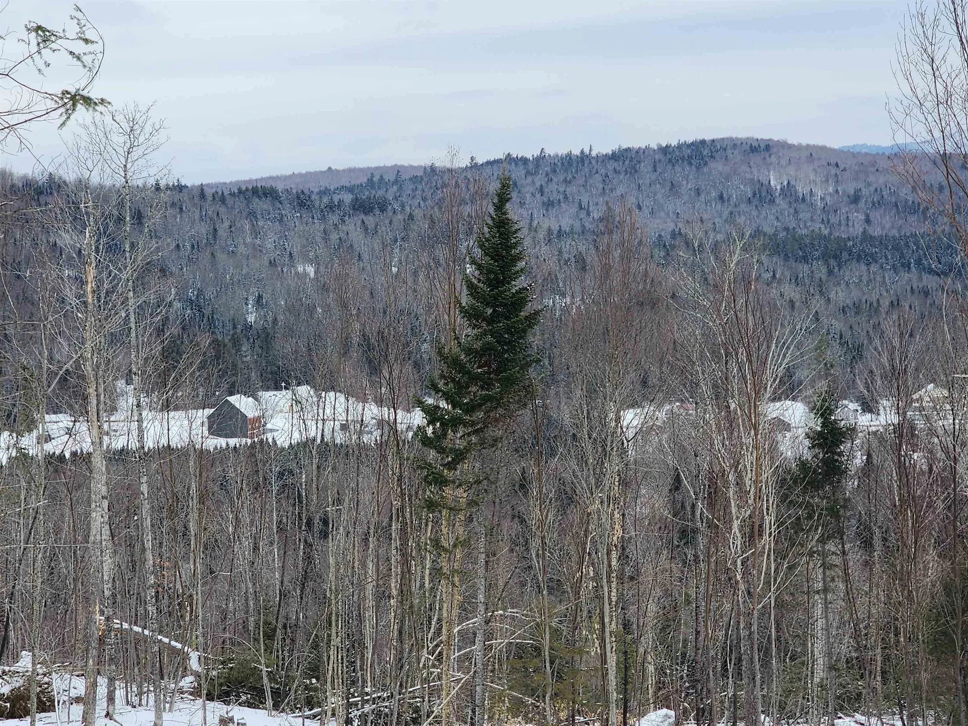 200a Berlin Road Errol NH 03579