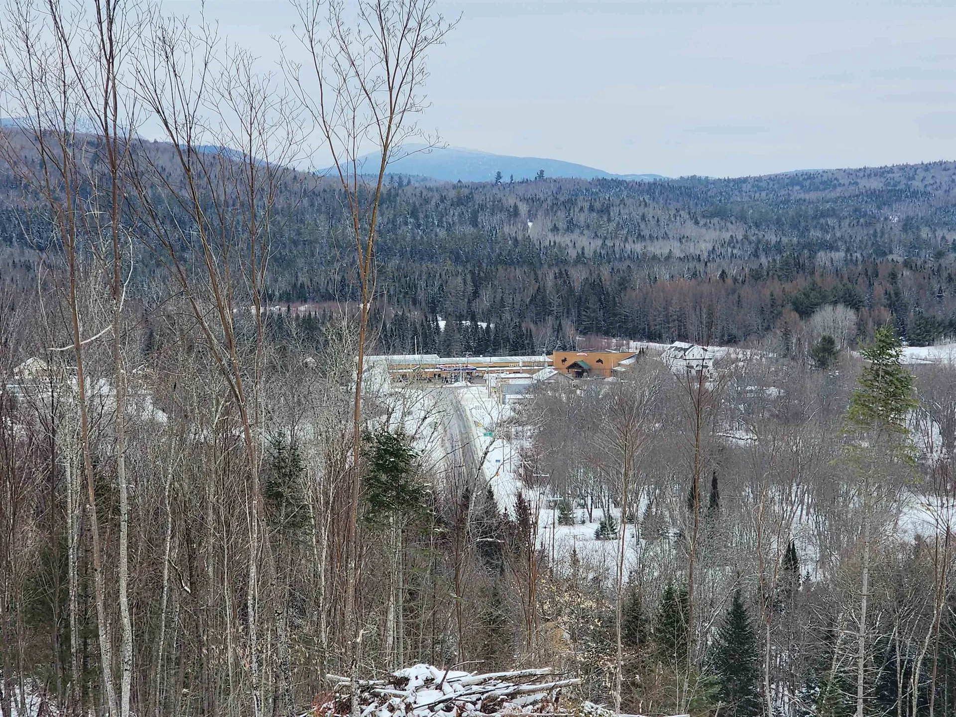 200a Berlin Road Errol NH 03579