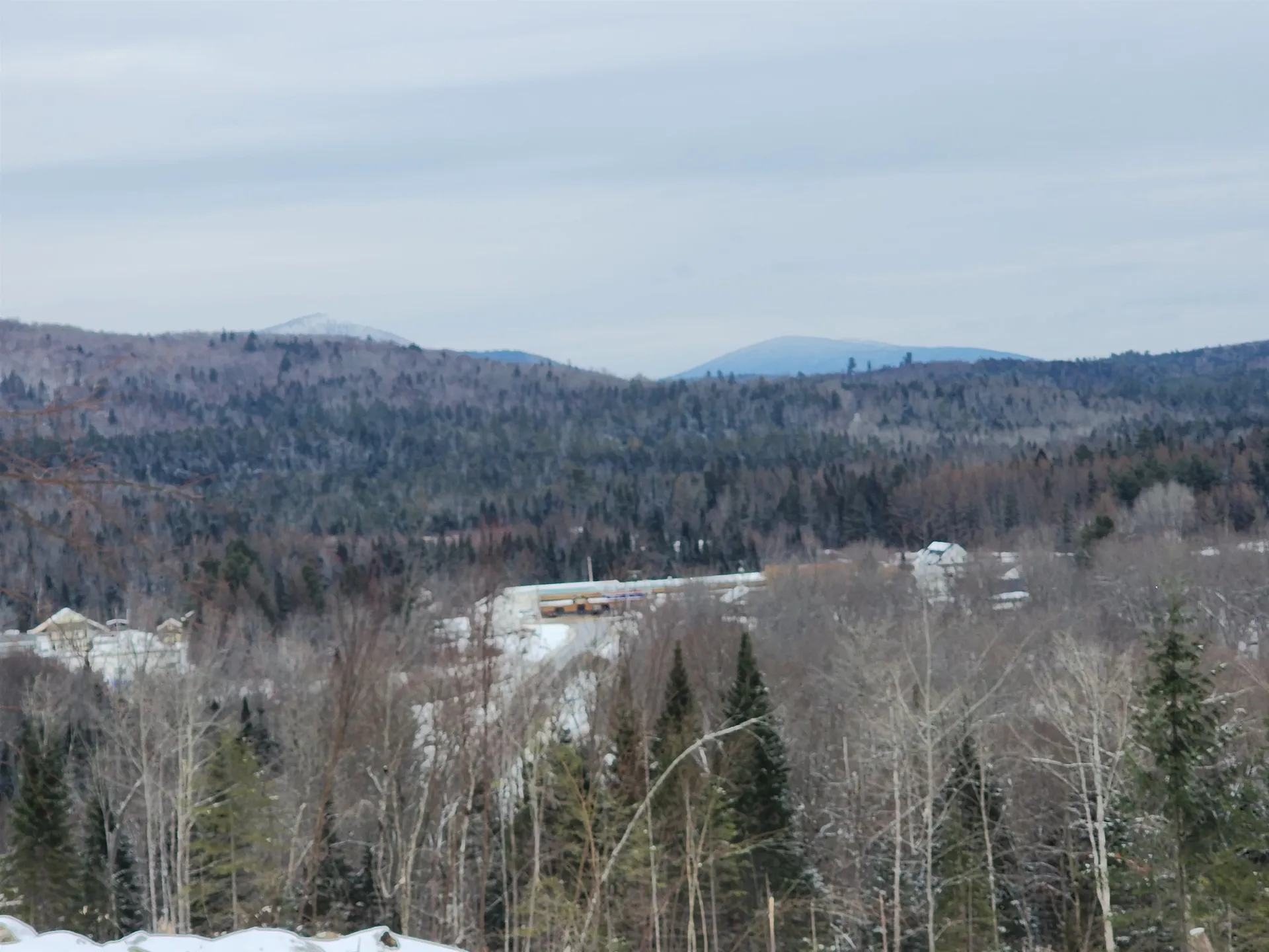 200a Berlin Road Errol NH 03579