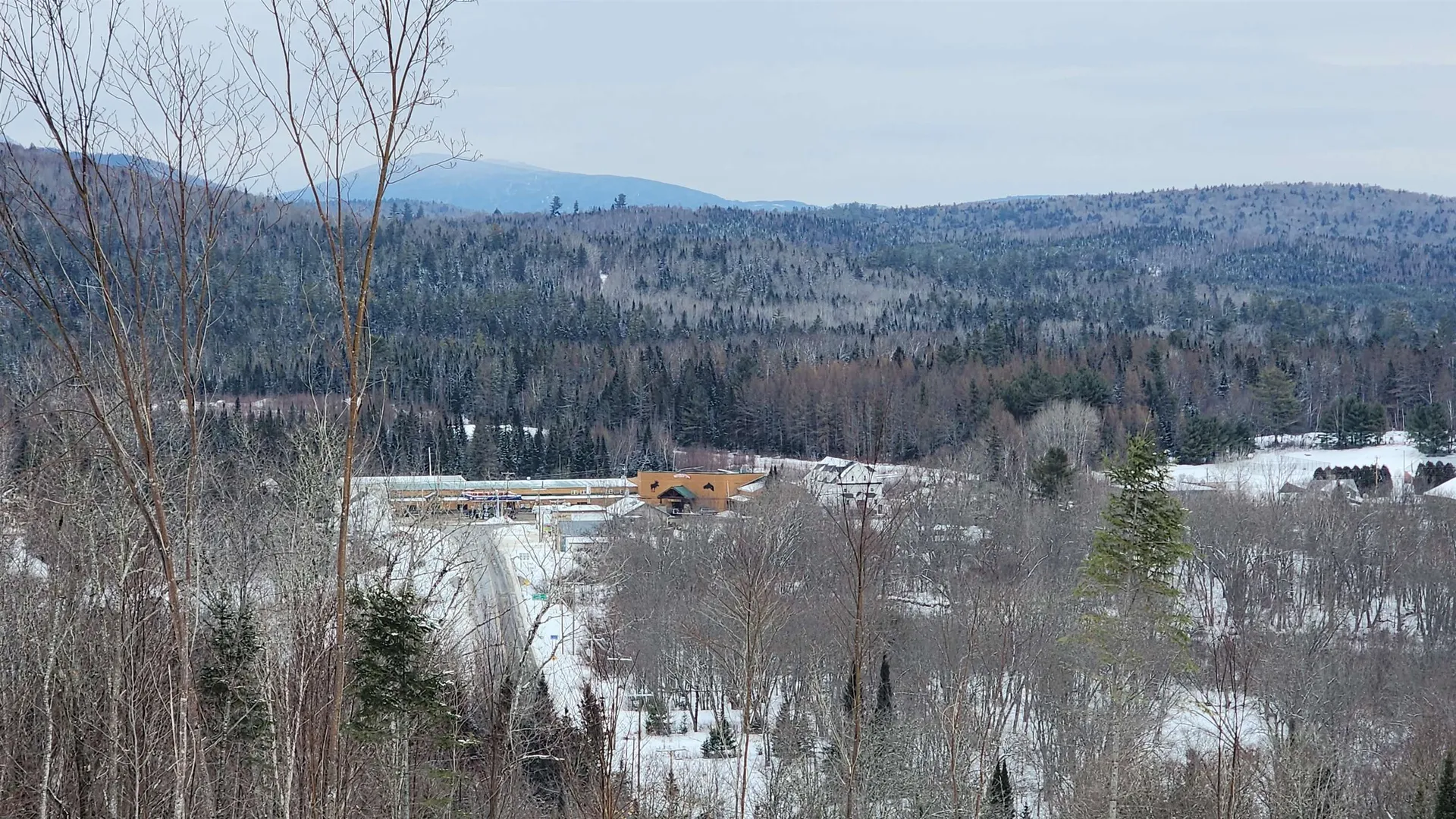 200a Berlin Road Errol NH 03579