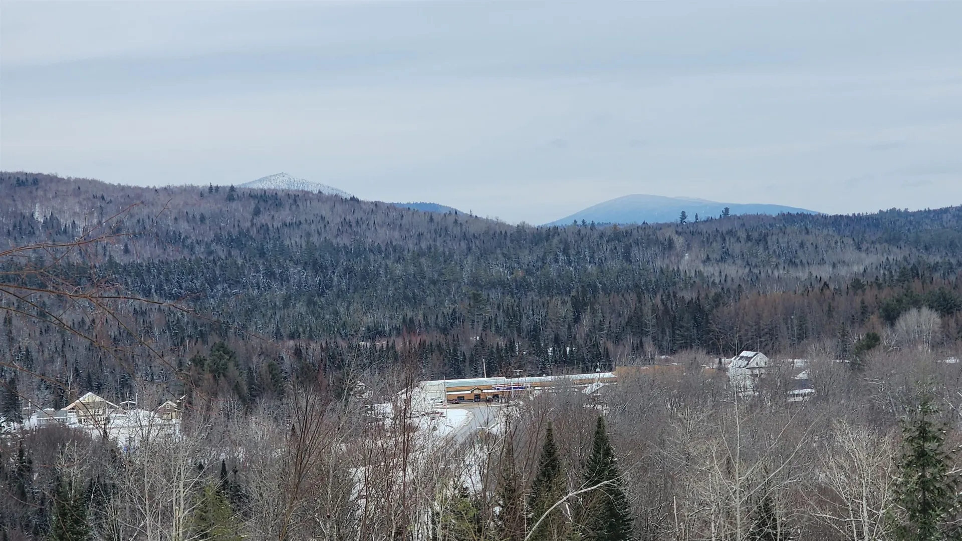 200a Berlin Road Errol NH 03579