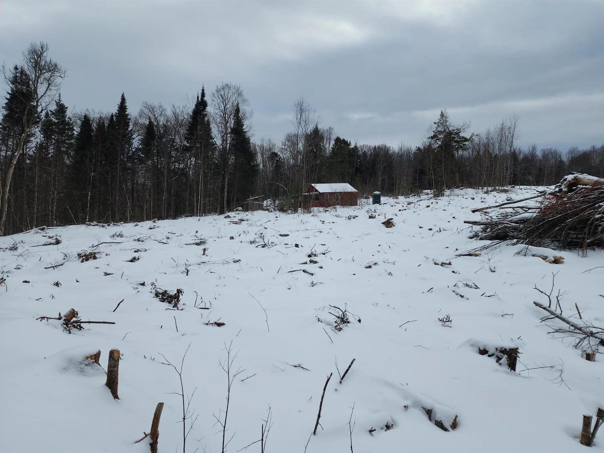 200a Berlin Road Errol NH 03579