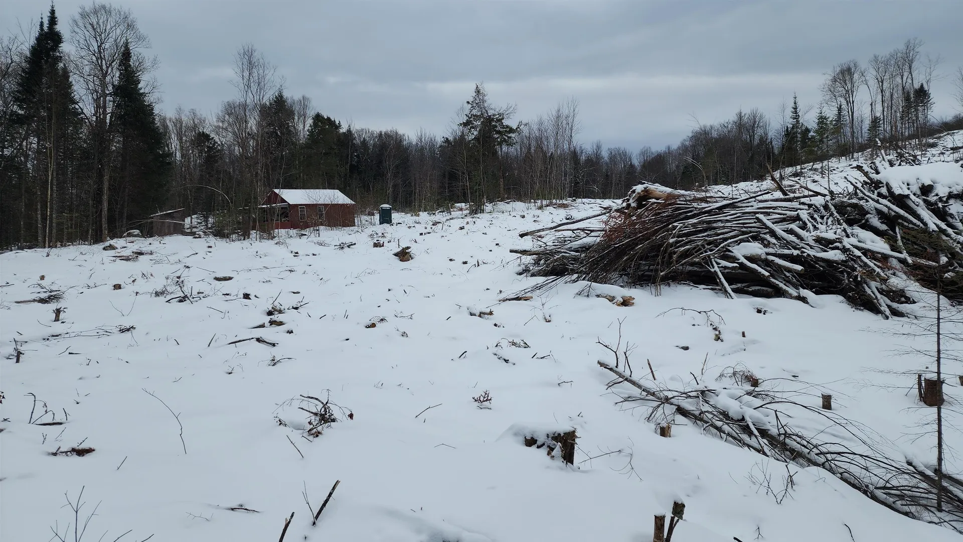 200a Berlin Road Errol NH 03579