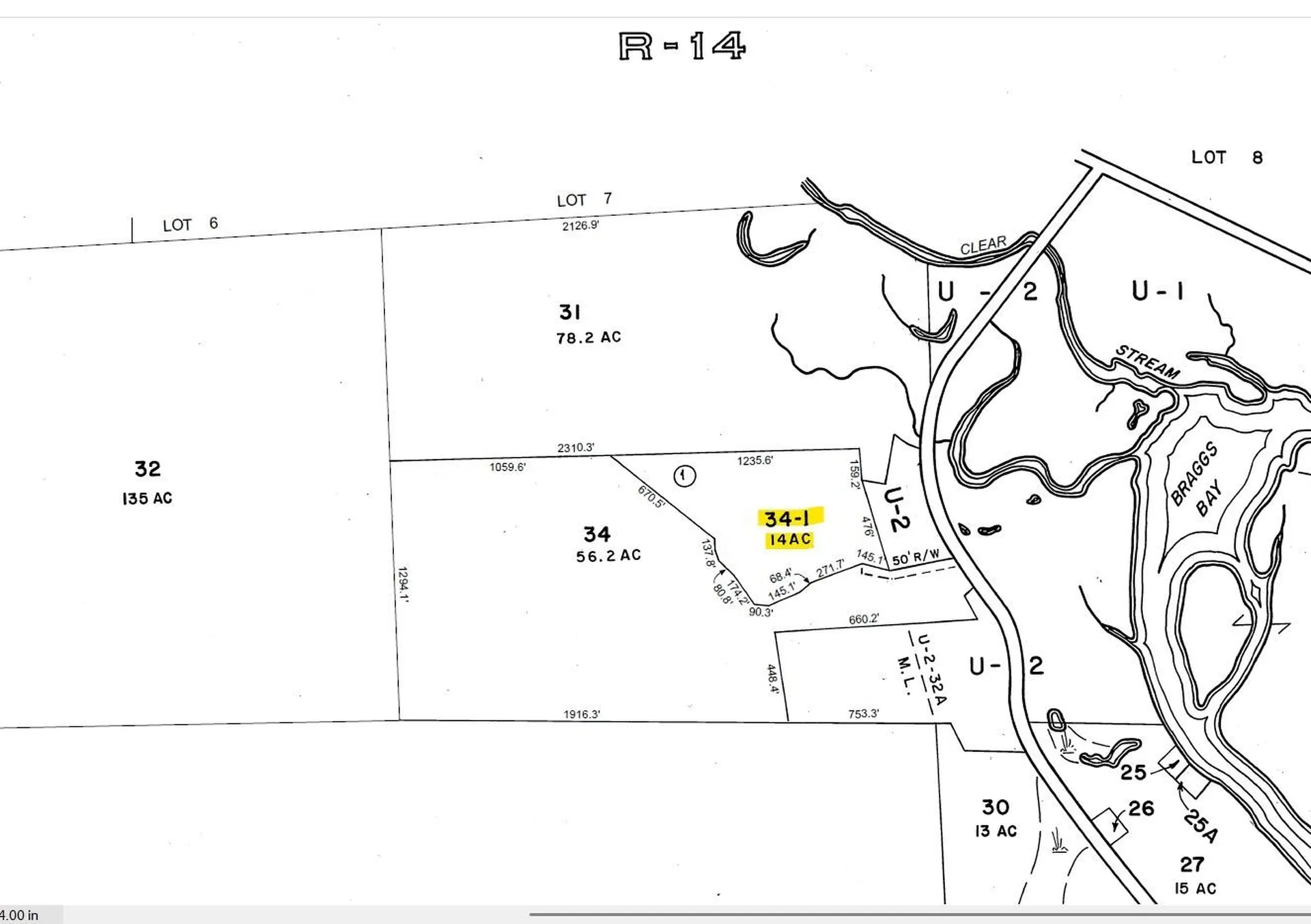 200a Berlin Road Errol NH 03579