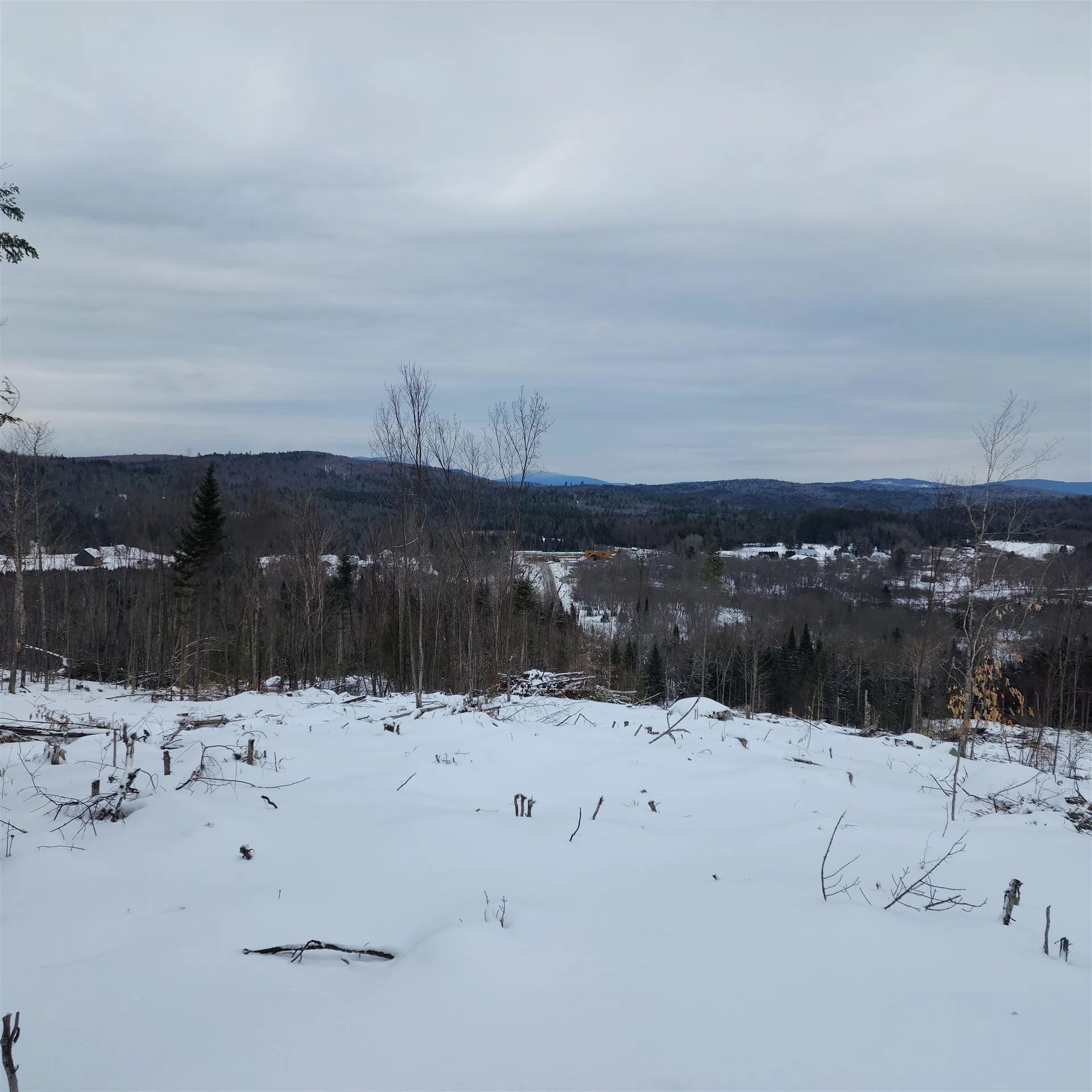 200a Berlin Road Errol NH 03579