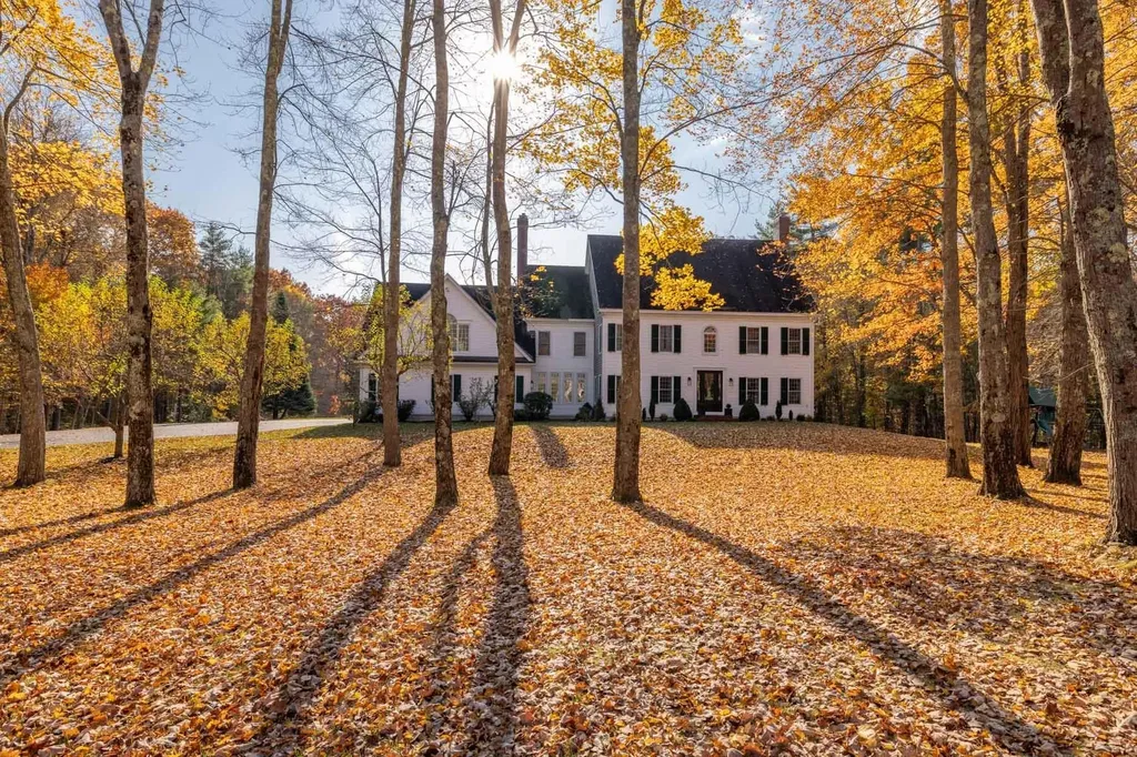 84 Stratham Heights Road Stratham NH 03885