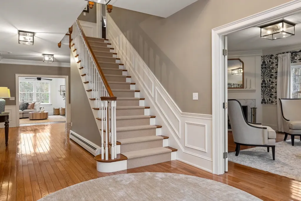 84 Stratham Heights Road Stratham NH 03885