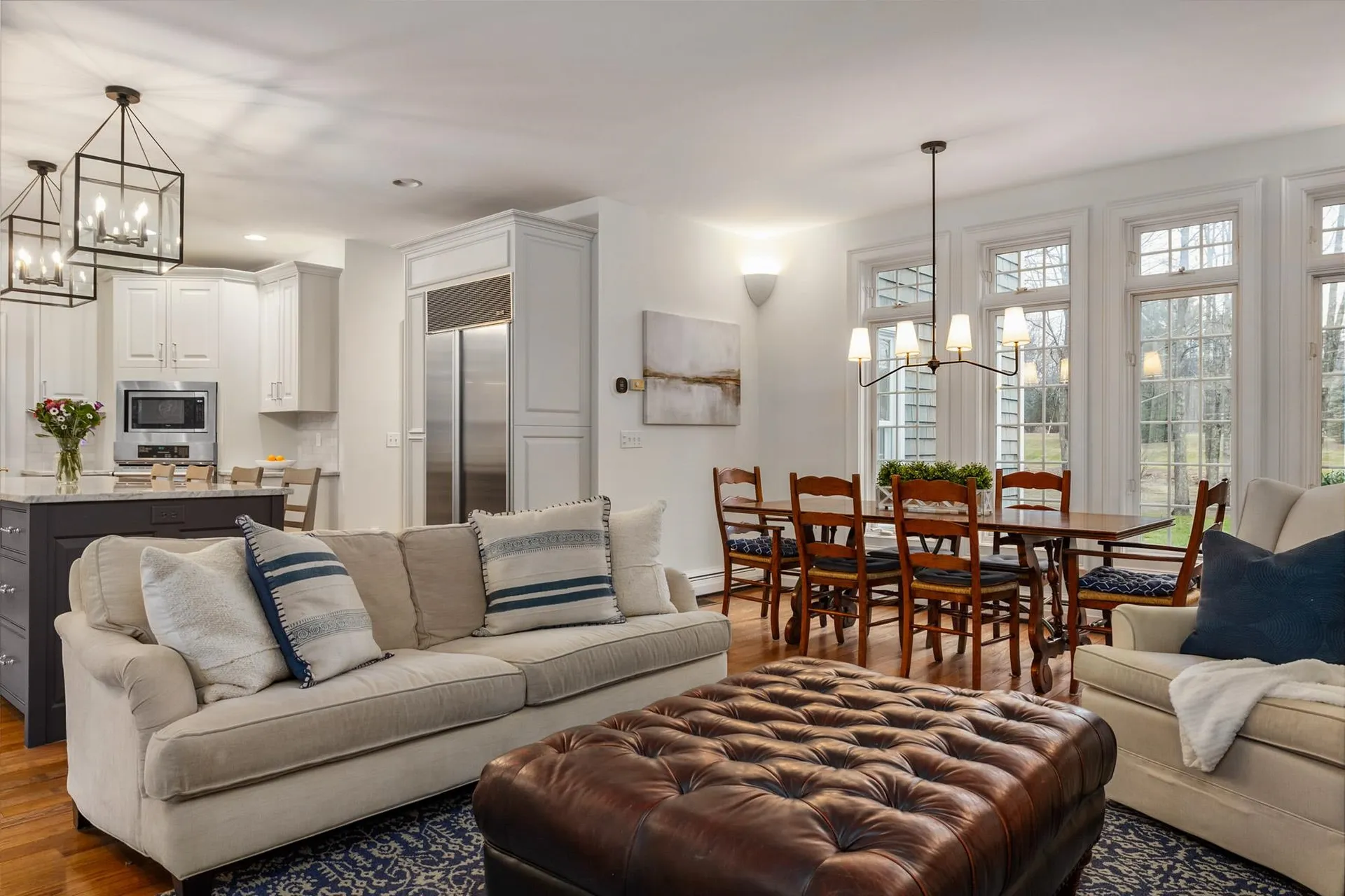 84 Stratham Heights Road Stratham NH 03885