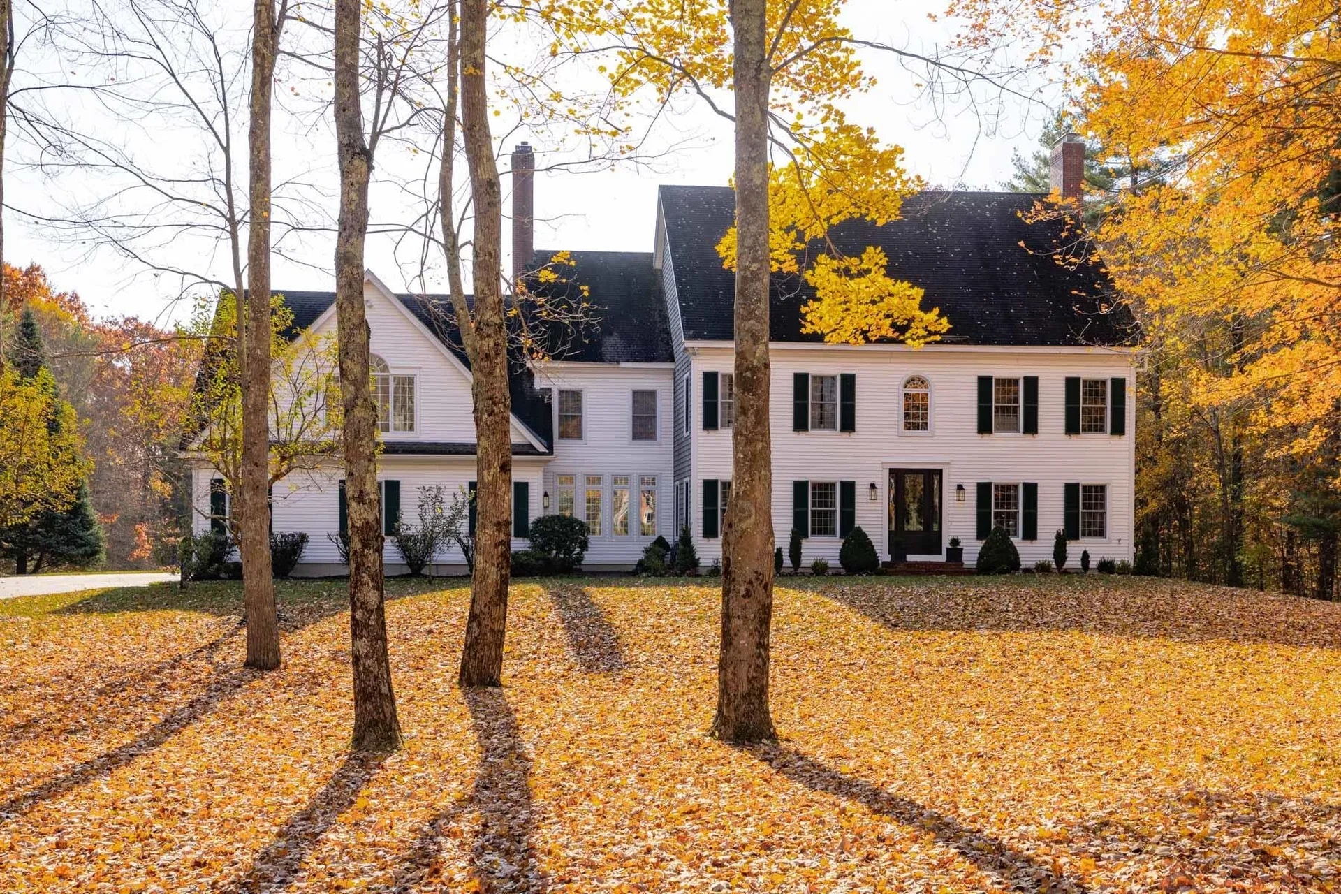 84 Stratham Heights Road Stratham NH 03885