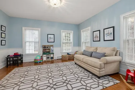 84 Stratham Heights Road Stratham NH 03885