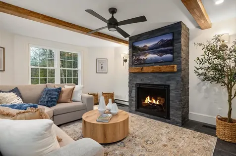 84 Stratham Heights Road Stratham NH 03885