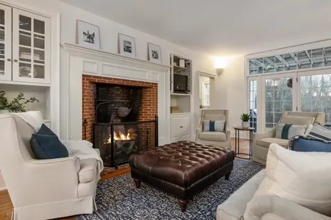 84 Stratham Heights Road Stratham NH 03885