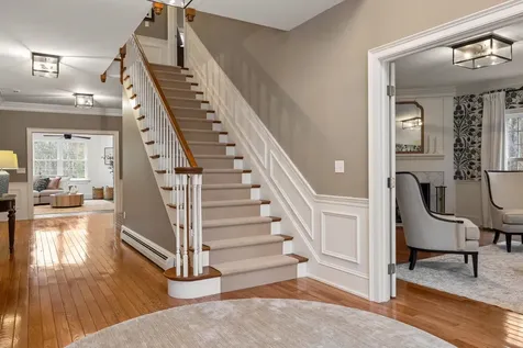 84 Stratham Heights Road Stratham NH 03885