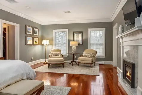 84 Stratham Heights Road Stratham NH 03885