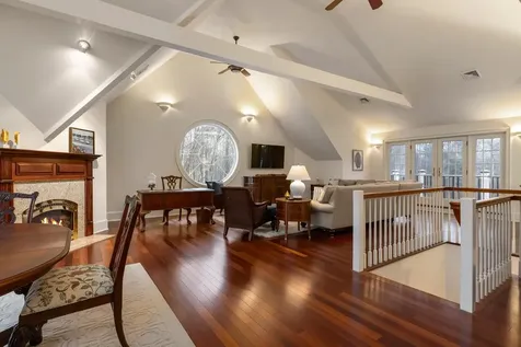 84 Stratham Heights Road Stratham NH 03885