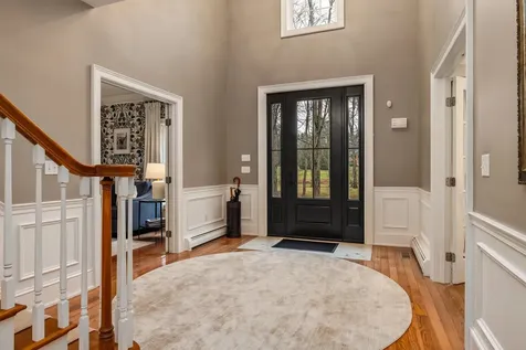 84 Stratham Heights Road Stratham NH 03885