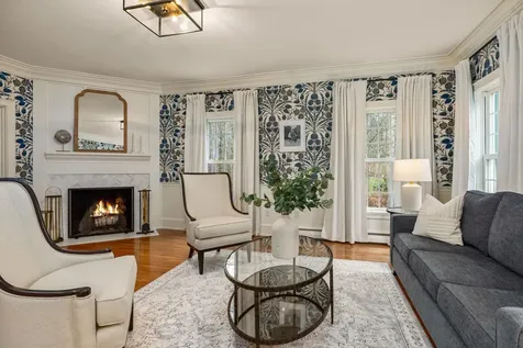 84 Stratham Heights Road Stratham NH 03885