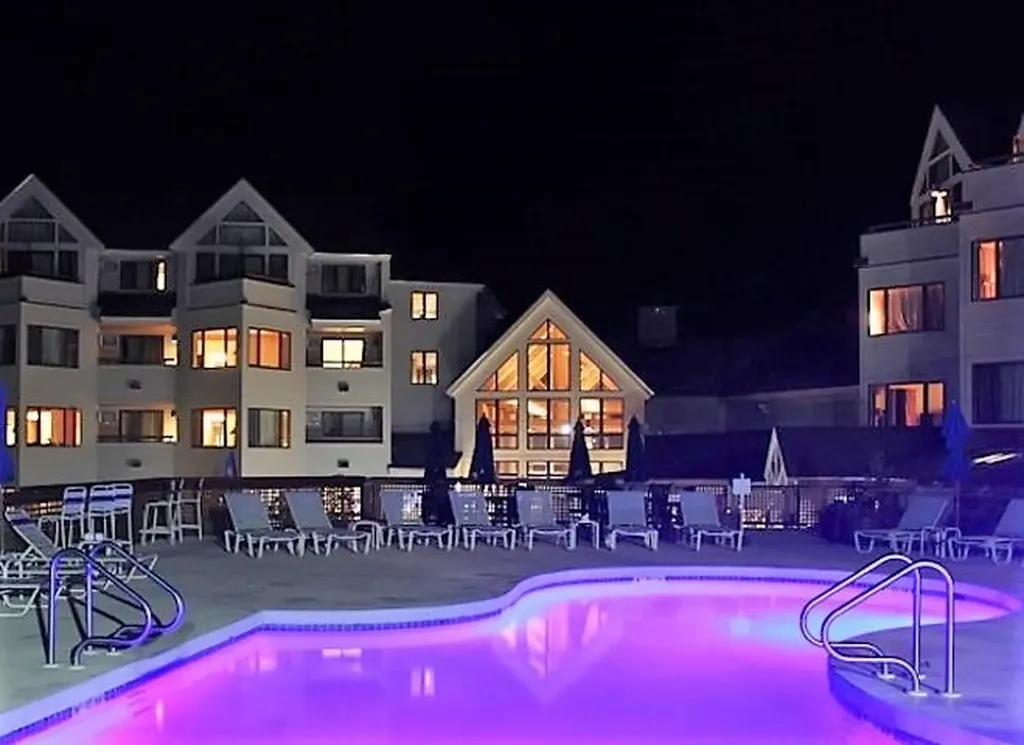 90 Loon Mountain Road Lincoln NH 03251
