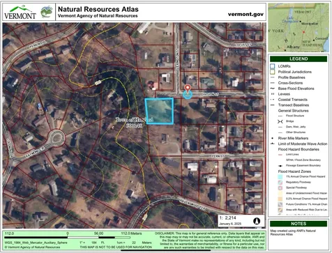 00 Division Street Hartford VT 05001