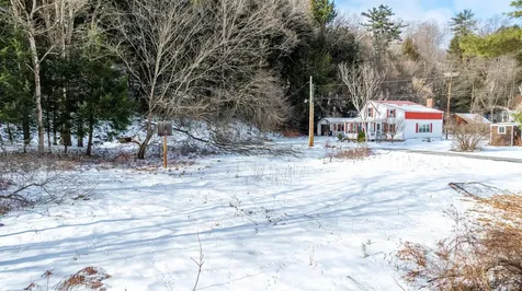 00 Division Street Hartford VT 05001