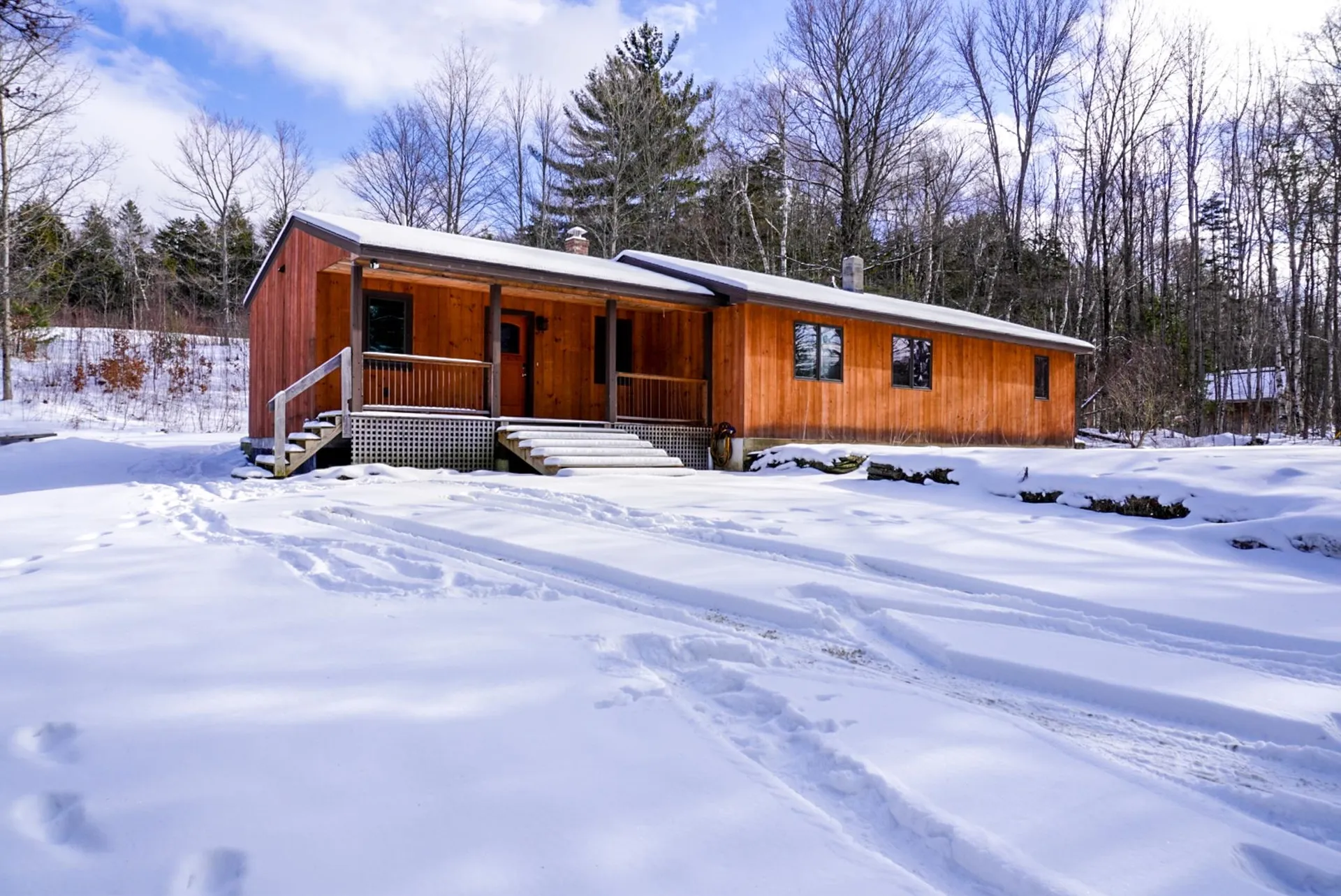153 Stackpole Road Royalton VT 05032-4432