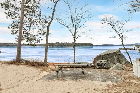 19 Wawbeek Road Tuftonboro NH 03850