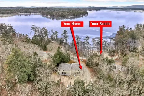 19 Wawbeek Road Tuftonboro NH 03850