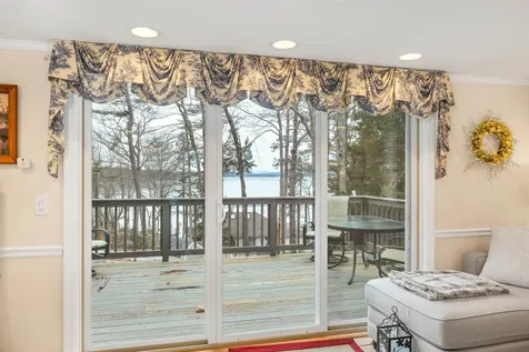 19 Wawbeek Road Tuftonboro NH 03850