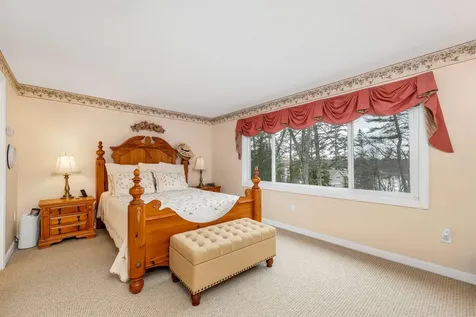 19 Wawbeek Road Tuftonboro NH 03850