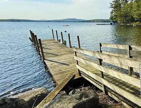 19 Wawbeek Road Tuftonboro NH 03850