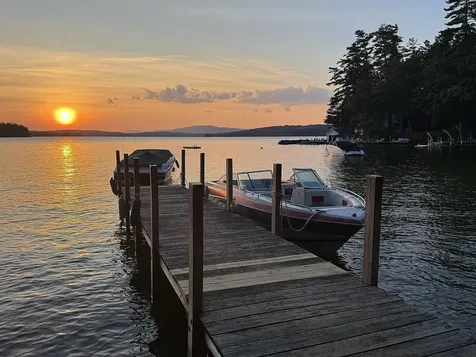 19 Wawbeek Road Tuftonboro NH 03850