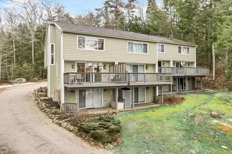 19 Wawbeek Road Tuftonboro NH 03850