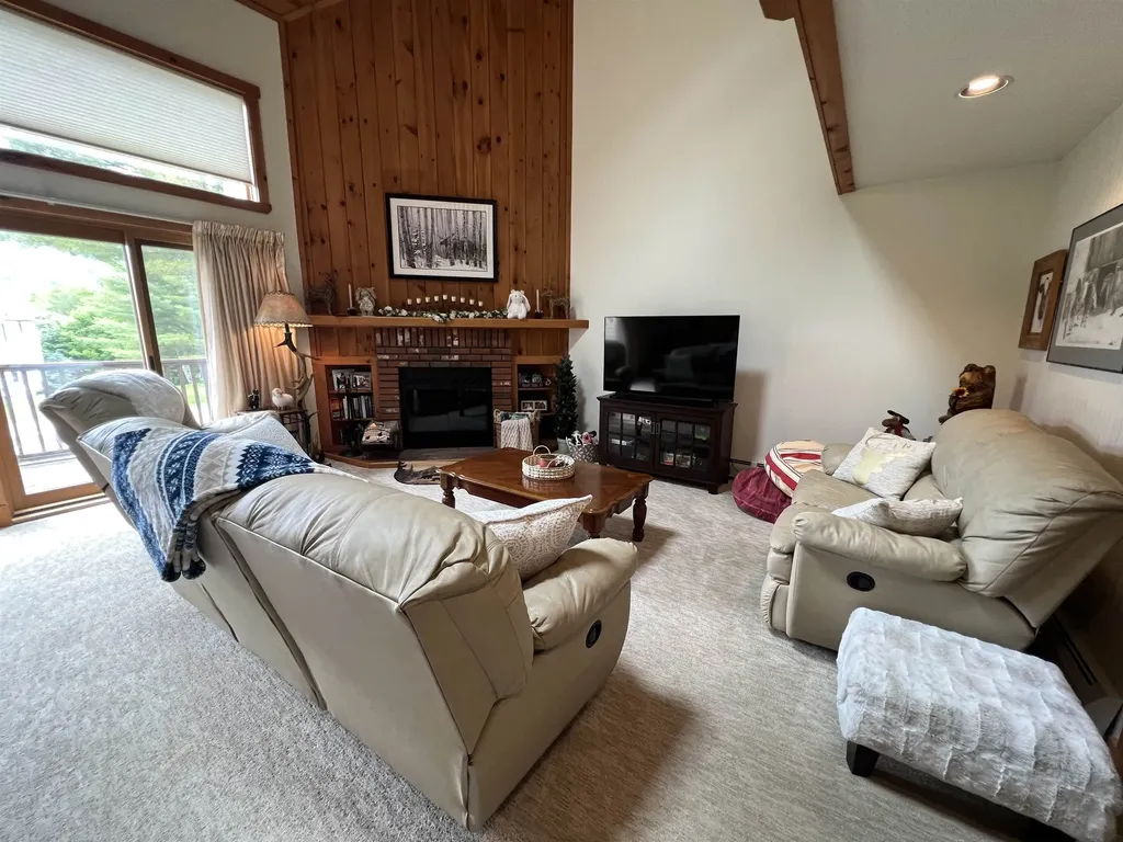 83B Greenspring Road Dover VT 05356