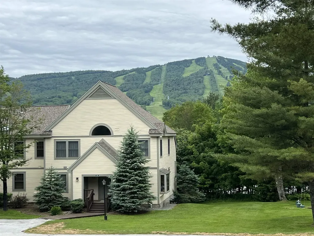 83B Greenspring Road Dover VT 05356