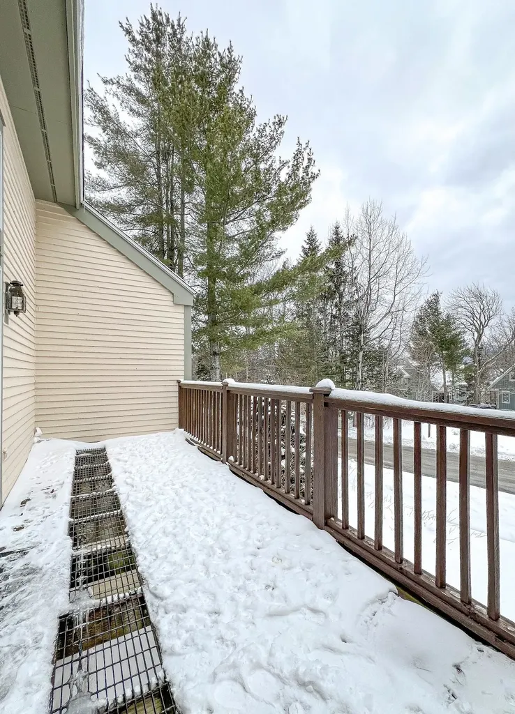 83B Greenspring Road Dover VT 05356