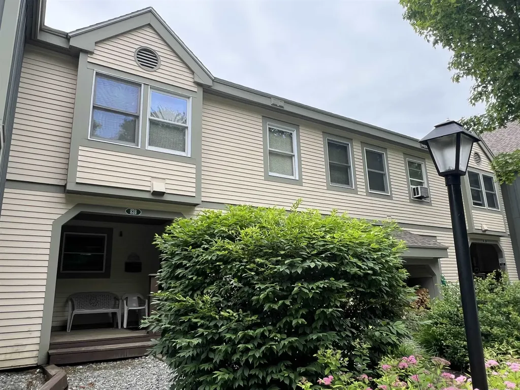 83B Greenspring Road Dover VT 05356