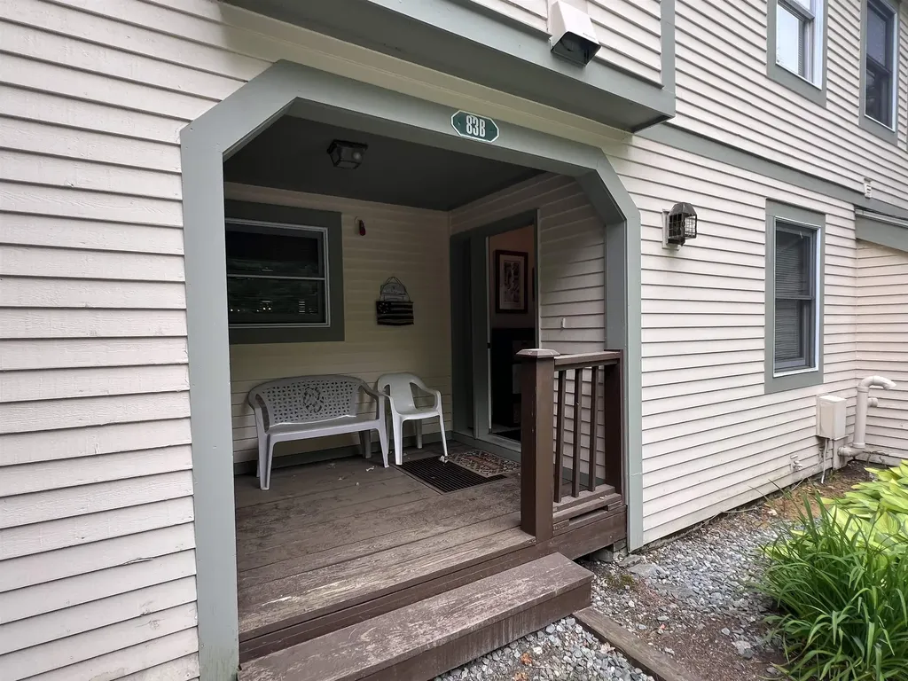 83B Greenspring Road Dover VT 05356