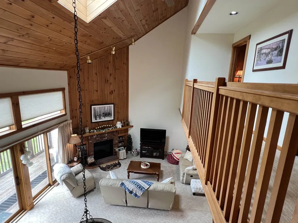 83B Greenspring Road Dover VT 05356